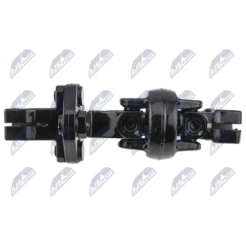 Kĺb stĺpika riadenia SKK-BM-016 /NTY/ - obr. 3