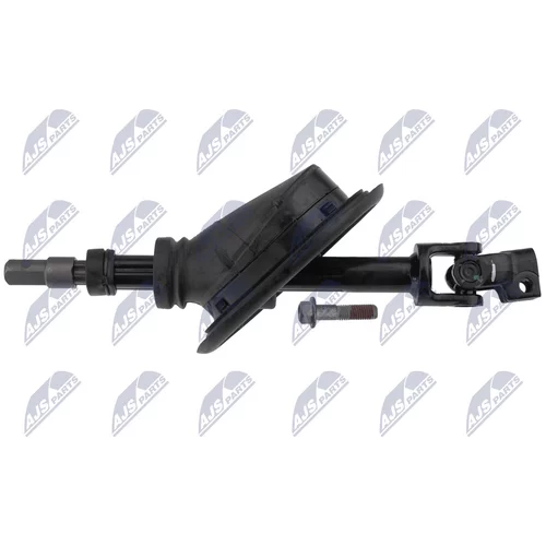 Kĺb stĺpika riadenia SKK-CH-018 /NTY/ - obr. 2