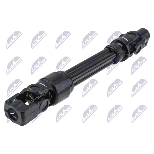 Kĺb stĺpika riadenia SKK-FR-016 /NTY/ - obr. 1