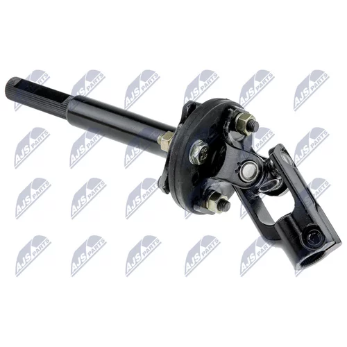 Hriadeľ riadenia SKK-TY-006 /NTY/ - obr. 1