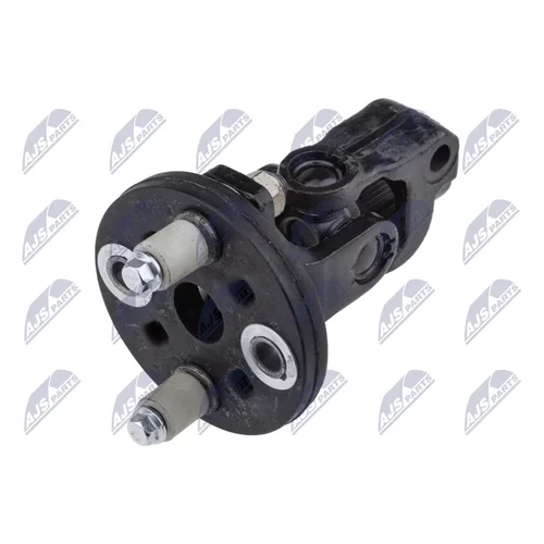 Hriadeľ riadenia SKK-TY-011 /NTY/ - obr. 1