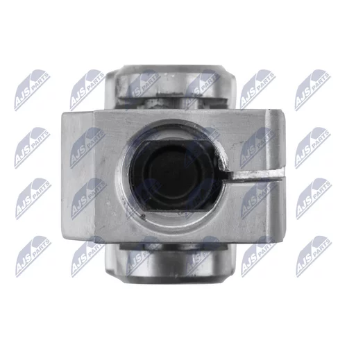 Kĺb stĺpika riadenia SKK-VV-002 /NTY/ - obr. 2