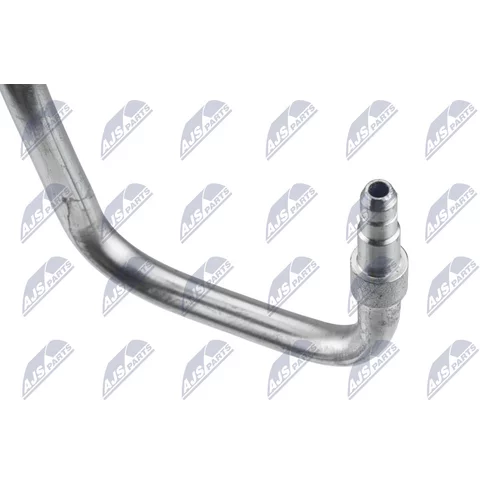 Hydraulická hadica pre riadenie SPH-FR-008 /NTY/ - obr. 3