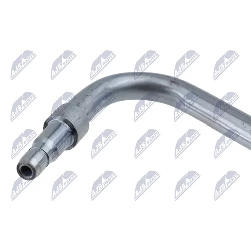 Hydraulická hadica pre riadenie SPH-FR-015 /NTY/ - obr. 4