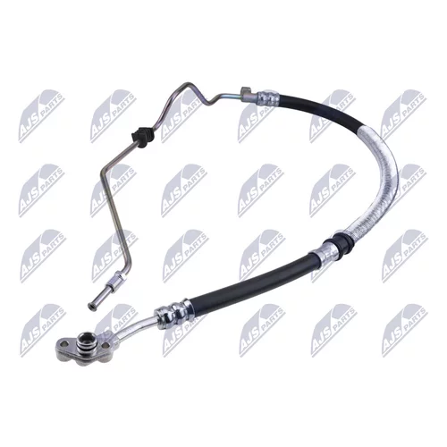 Hydraulická hadica pre riadenie NTY SPH-HD-004