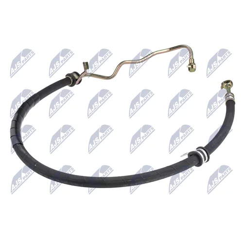 Hydraulická hadica pre riadenie SPH-MS-000 /NTY/ - obr. 1