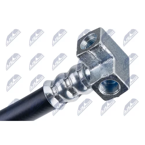 Hydraulická hadica pre riadenie SPH-NS-002 /NTY/ - obr. 3