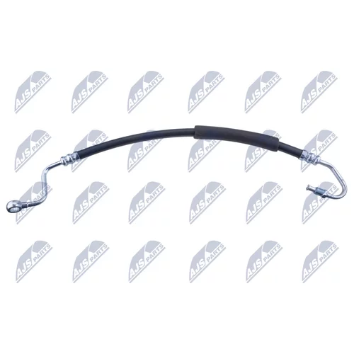 Hydraulická hadica pre riadenie SPH-TY-006 /NTY/ - obr. 2