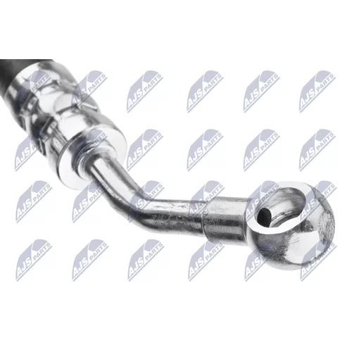 Hydraulická hadica pre riadenie SPH-VW-009 /NTY/ - obr. 3