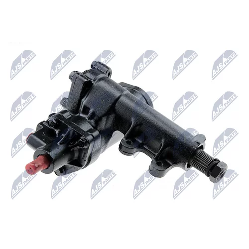 Prevodka riadenia NTY SPK-CH-000