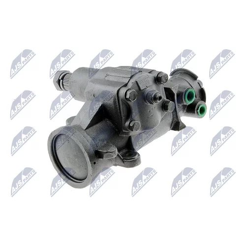 Prevodka riadenia SPK-CH-001 /NTY/ - obr. 1