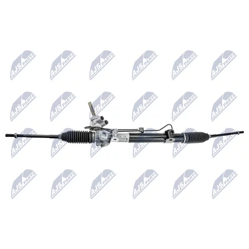 Prevodka riadenia NTY SPK-CH-003