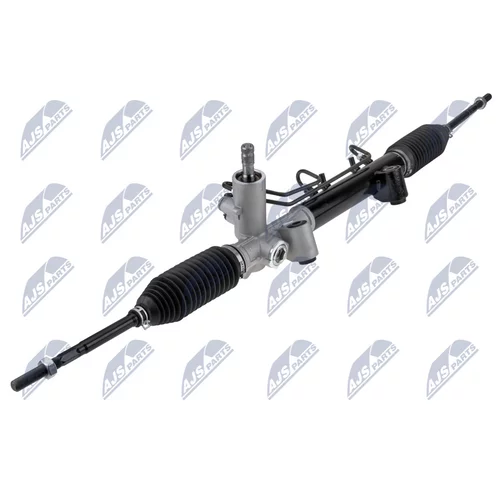 Prevodka riadenia SPK-FT-015 /NTY/ - obr. 1