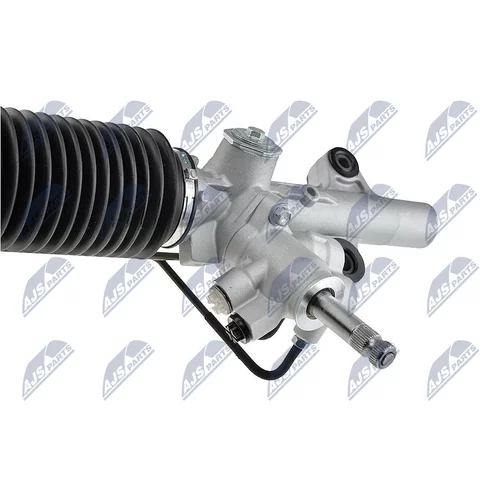 Prevodka riadenia SPK-HD-007 /NTY/ - obr. 2