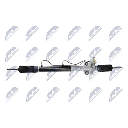 Prevodka riadenia SPK-MS-001 /NTY/ - obr. 1