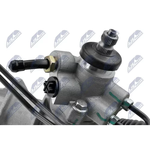 Prevodka riadenia SPK-NS-018 /NTY/ - obr. 2