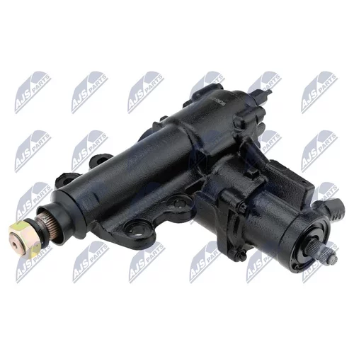Prevodka riadenia SPK-NS-019 /NTY/