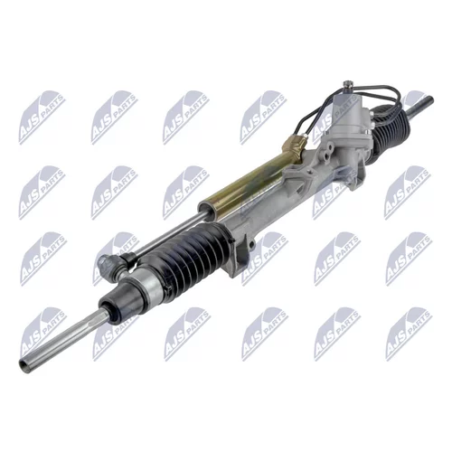 Prevodka riadenia SPK-PE-003 /NTY/ - obr. 1