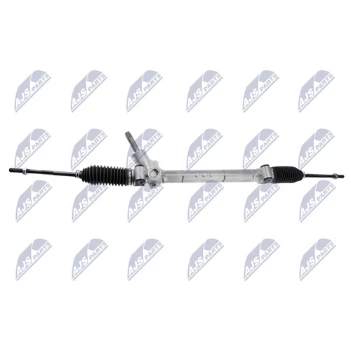 Prevodka riadenia NTY SPK-PL-010