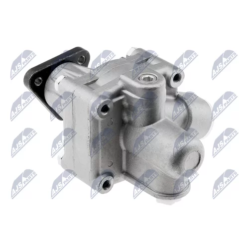 Hydraulické čerpadlo pre riadenie SPW-BM-025 /NTY/ - obr. 1