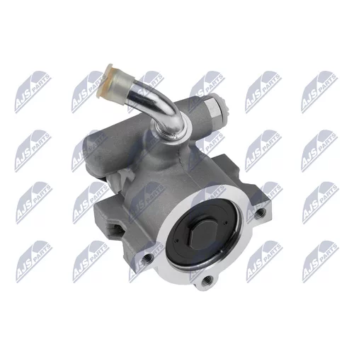 Hydraulické čerpadlo pre riadenie SPW-CH-008 /NTY/ - obr. 1
