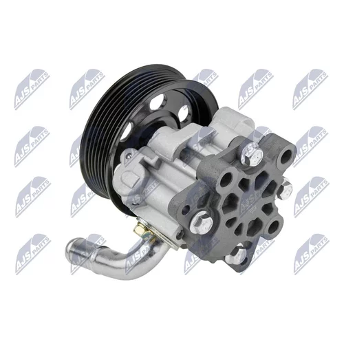 Hydraulické čerpadlo pre riadenie SPW-CH-009 /NTY/ - obr. 1