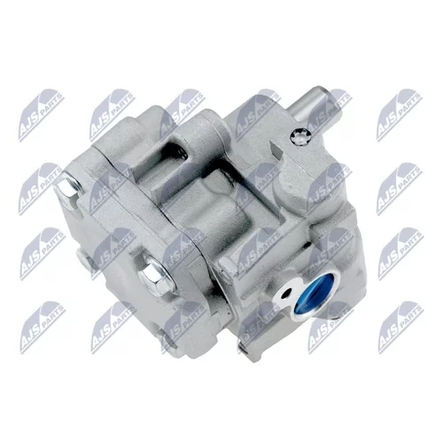 Hydraulické čerpadlo pre riadenie SPW-CH-029 /NTY/ - obr. 1