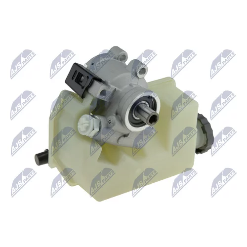 Hydraulické čerpadlo pre riadenie NTY SPW-CH-050