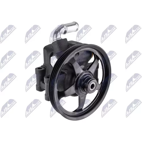 Hydraulické čerpadlo pre riadenie NTY SPW-CH-085