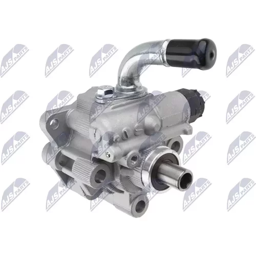 Hydraulické čerpadlo pre riadenie NTY SPW-CH-086