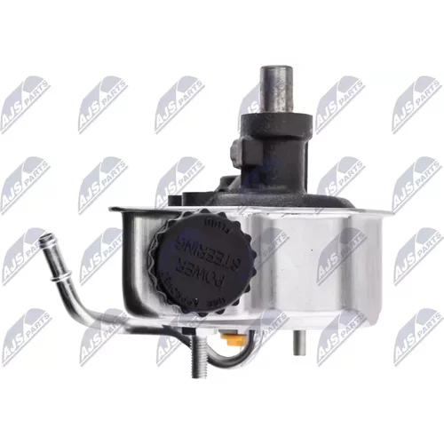 Hydraulické čerpadlo pre riadenie SPW-CH-090 /NTY/ - obr. 4