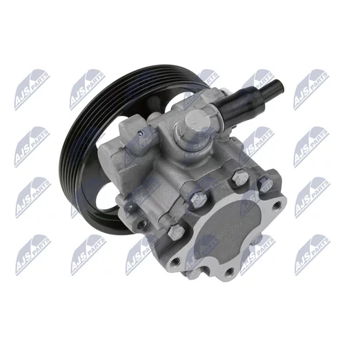 Hydraulické čerpadlo pre riadenie SPW-CT-011 /NTY/ - obr. 1