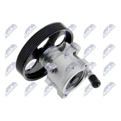 Hydraulické čerpadlo pre riadenie SPW-CT-022 /NTY/ - obr. 1