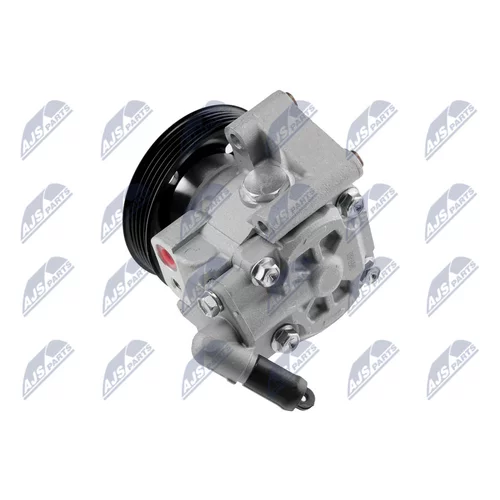 Hydraulické čerpadlo pre riadenie SPW-FR-003 /NTY/ - obr. 1