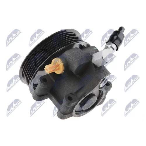 Hydraulické čerpadlo pre riadenie SPW-FR-016 /NTY/ - obr. 1