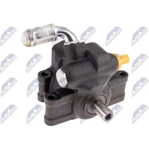 Hydraulické čerpadlo pre riadenie NTY SPW-FR-041