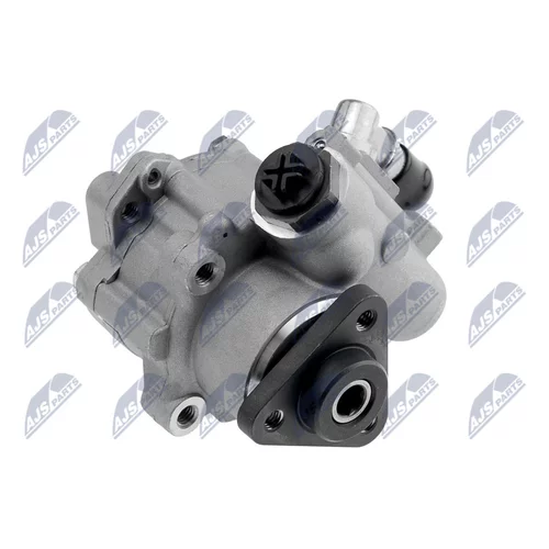 Hydraulické čerpadlo pre riadenie NTY SPW-FT-006