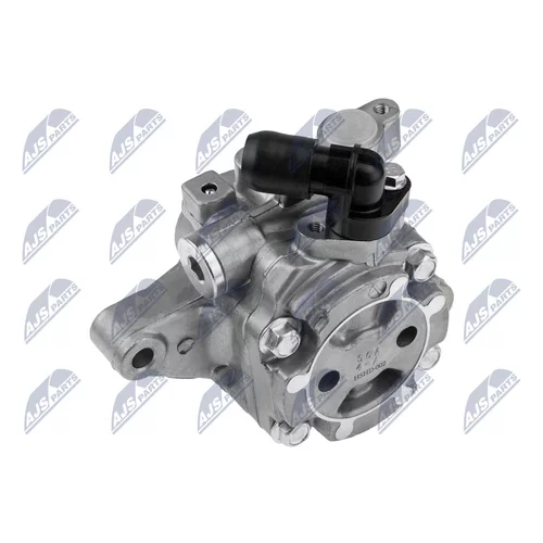 Hydraulické čerpadlo pre riadenie SPW-HD-002 /NTY/ - obr. 1