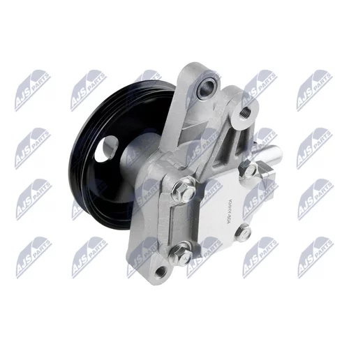 Hydraulické čerpadlo pre riadenie SPW-HY-504 /NTY/ - obr. 1