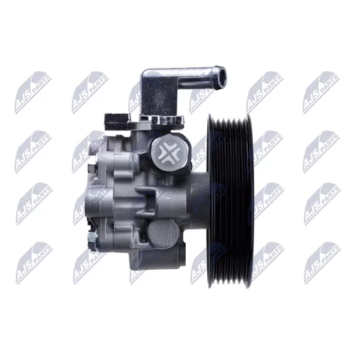 Hydraulické čerpadlo pre riadenie SPW-HY-515 /NTY/ - obr. 2