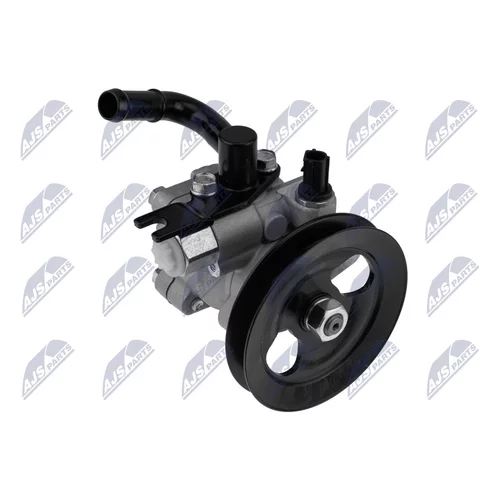 Hydraulické čerpadlo pre riadenie NTY SPW-HY-517