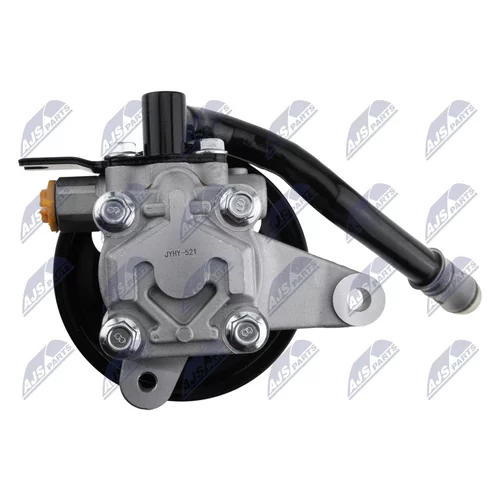 Hydraulické čerpadlo pre riadenie SPW-HY-521 /NTY/ - obr. 4