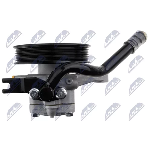 Hydraulické čerpadlo pre riadenie SPW-HY-521 /NTY/ - obr. 5