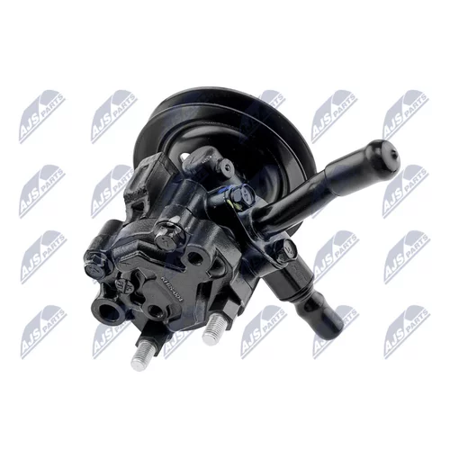 Hydraulické čerpadlo pre riadenie SPW-IS-004 /NTY/ - obr. 1