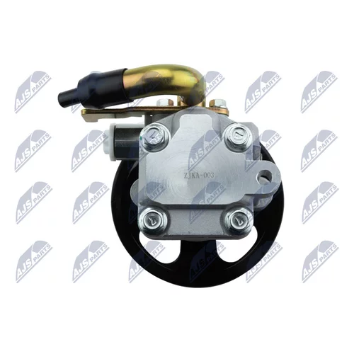 Hydraulické čerpadlo pre riadenie SPW-KA-003 /NTY/ - obr. 3