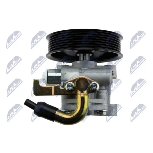 Hydraulické čerpadlo pre riadenie SPW-KA-003 /NTY/ - obr. 4