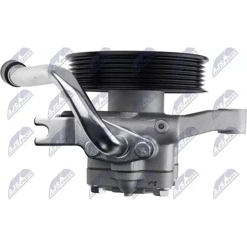 Hydraulické čerpadlo pre riadenie SPW-KA-007 /NTY/ - obr. 3