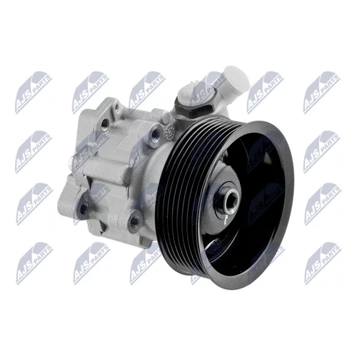 Hydraulické čerpadlo pre riadenie NTY SPW-LR-009