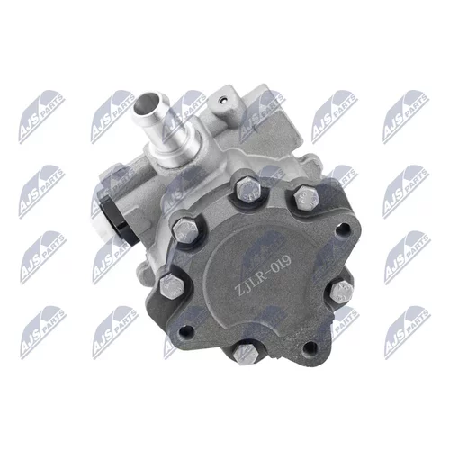 Hydraulické čerpadlo pre riadenie SPW-LR-019 /NTY/ - obr. 1