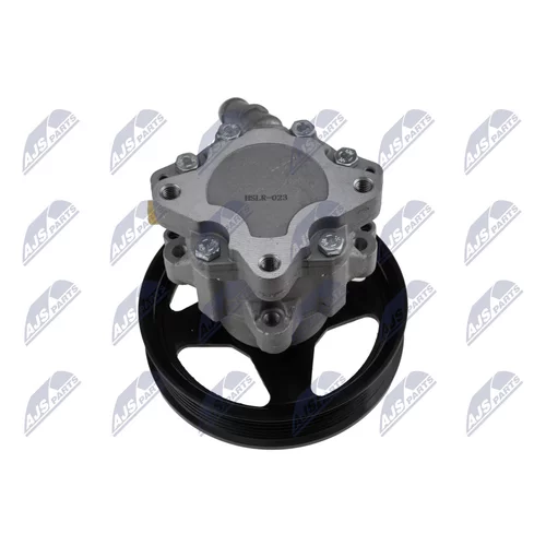 Hydraulické čerpadlo pre riadenie SPW-LR-023 /NTY/ - obr. 4